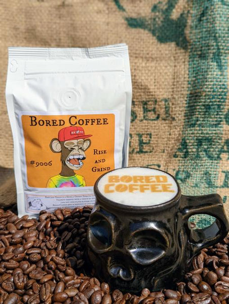 Bored Coffee